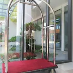 Maxonehotels.Com At Platinum Hayam Wuruk Jakarta