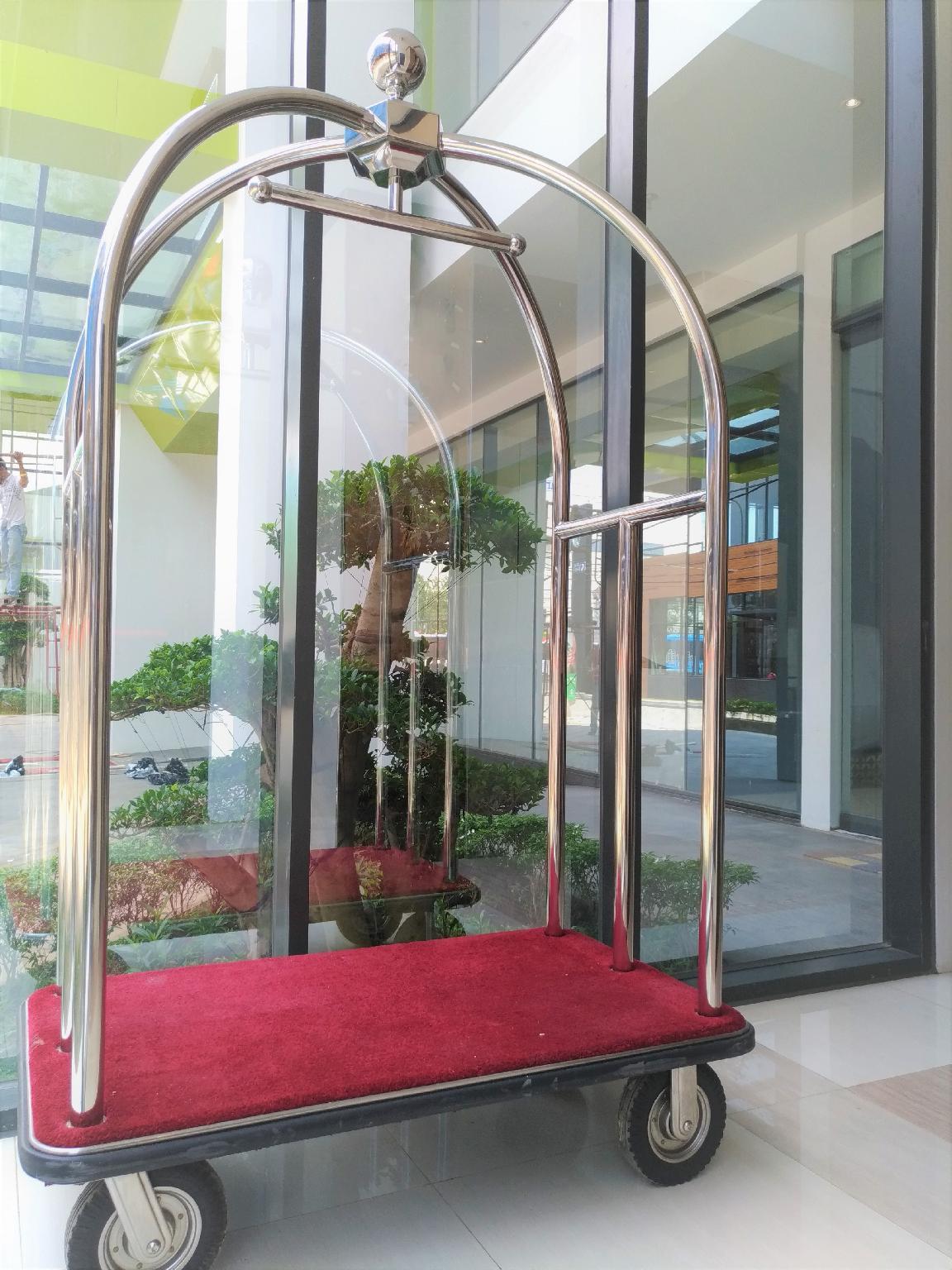 Maxonehotels.com At Platinum Hayam Wuruk 3*